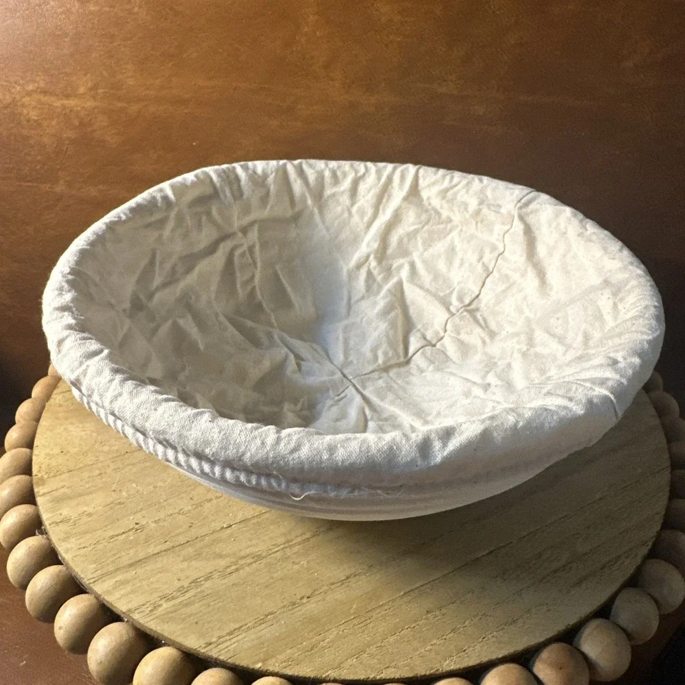 N/A banneton bread